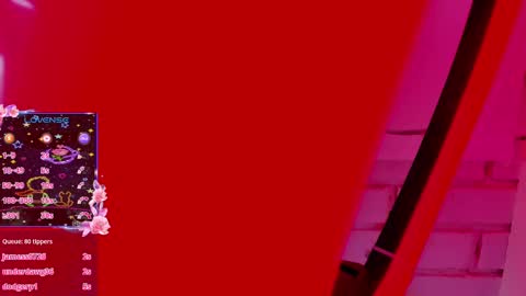 sopie online show from February 16, 2:22 am