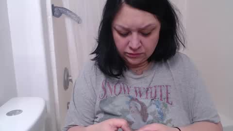 Alyssiaamorexo online show from February 12, 12:22 pm