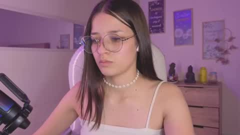 B I A N C A online show from October 5, 4:17 am