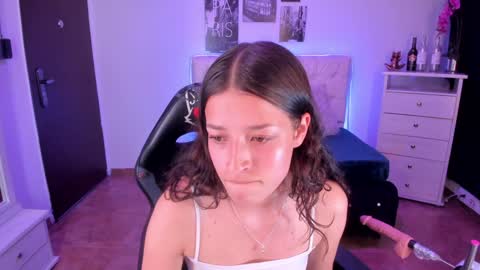 B I A N C A online show from January 4, 3:18 am