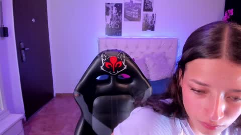 B I A N C A online show from January 5, 3:43 am