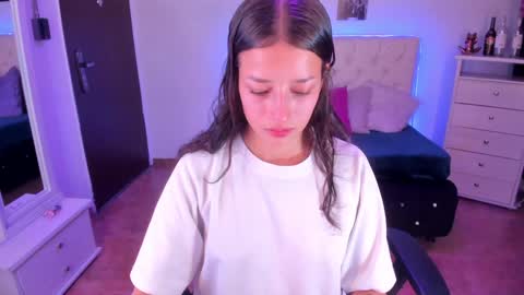 B I A N C A online show from January 9, 6:38 am