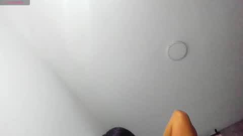 Amaia Mendoza online show from January 9, 11:42 pm