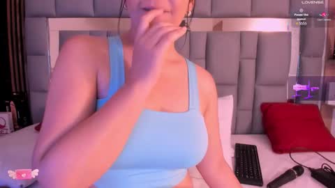 Amaia  online show from October 28, 7:19 pm