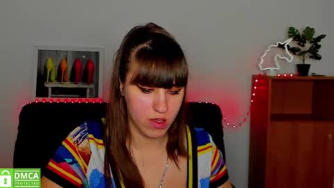 Ivanna online show from February 10, 11:57 am