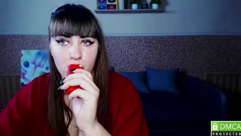 Ivanna online show from March 8, 12:18 pm