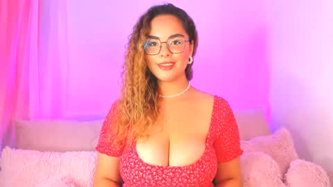 amalia bennet online show from March 4, 5:34 pm