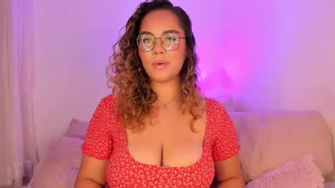 amalia bennet online show from October 19, 4:58 am