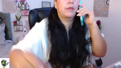 AMALIA online show from December 31, 11:17 pm