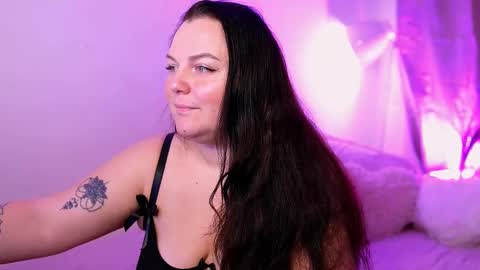 amalia_minkxx online show from November 25, 5:31 am
