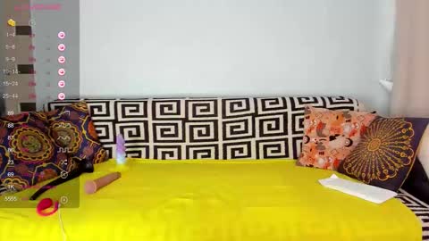 Amalia online show from February 25, 8:13 am