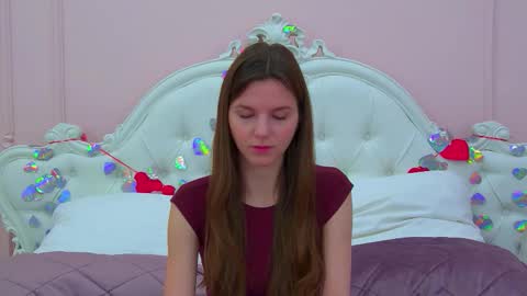 AmaliaLima online show from February 28, 5:40 am