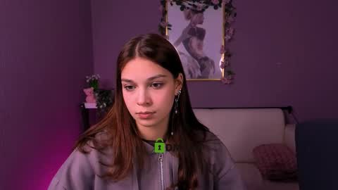 Amalia online show from February 22, 11:33 am