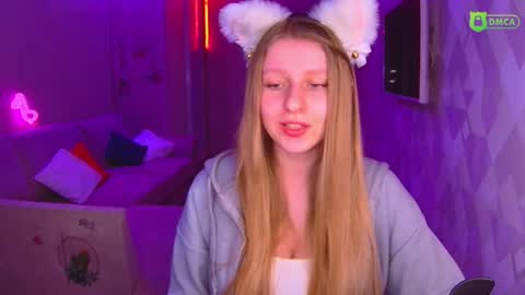 Amalia online show from February 1, 2:56 pm