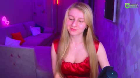 Amalia online show from February 17, 3:11 pm