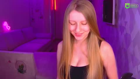 Amalia online show from February 24, 3:20 pm