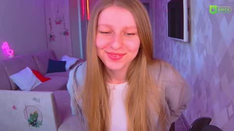 Amalia online show from January 29, 1:07 pm