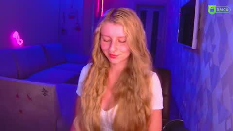 Amalia online show from October 10, 3:17 pm