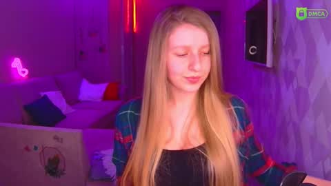 Amalia online show from January 17, 3:11 pm