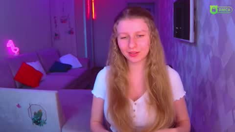 Amalia online show from March 2, 2:36 pm