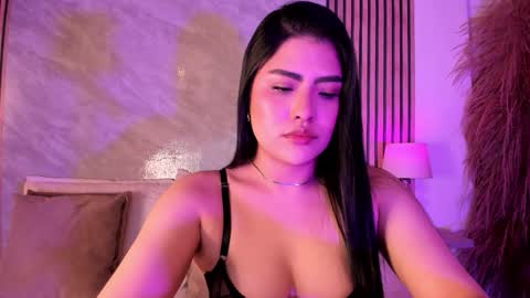 Luisa online show from November 23, 11:28 pm