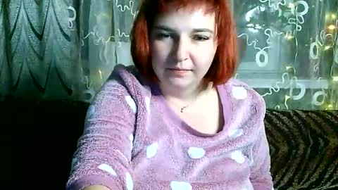 Amanda online show from October 1, 8:14 pm