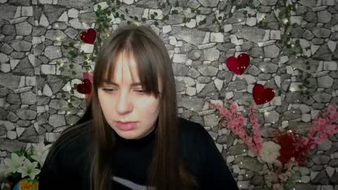 amanda_bright_ online show from November 29, 7:34 am