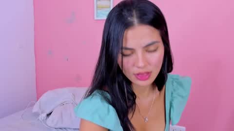 Thalia online show from February 23, 6:01 am