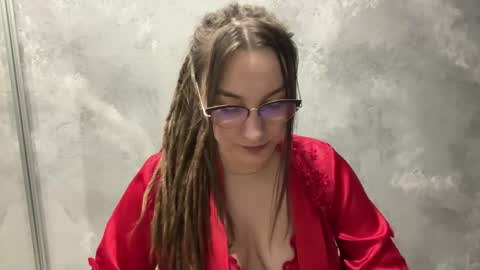 Amanda online show from February 13, 8:43 pm