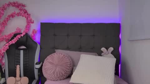 Amanda online show from November 6, 2:06 am