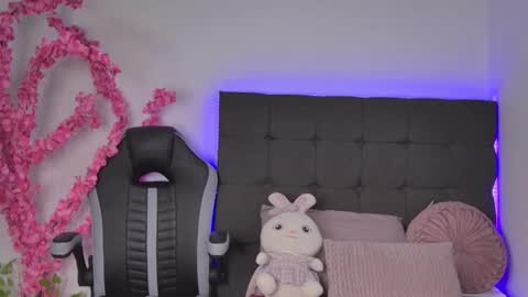 Amanda online show from November 23, 2:03 am