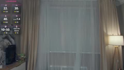 Amanda online show from February 6, 8:34 pm