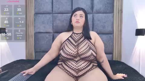 AmandaRousel  online show from December 18, 1:16 pm