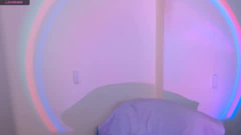 Amanda online show from January 8, 8:18 am