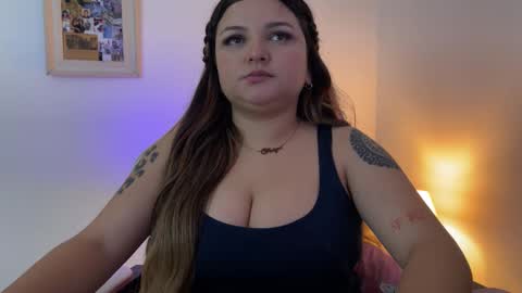 Amandha online show from November 14, 1:16 am