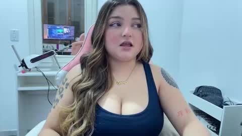 Amandha online show from September 8, 6:40 pm