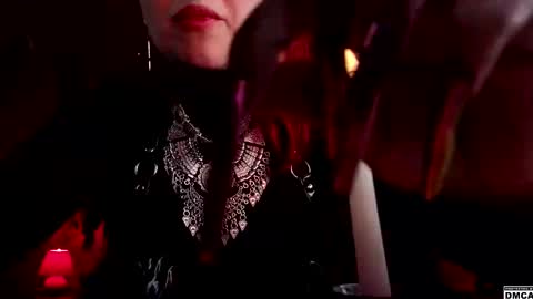 Goddess Amanita online show from September 19, 12:37 pm