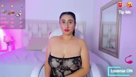 amara18_ online show from February 15, 8:08 pm