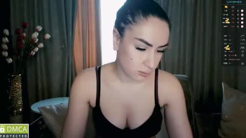 amara campbell online show from December 14, 4:29 am