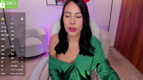 amara foxx online show from November 20, 11:44 am