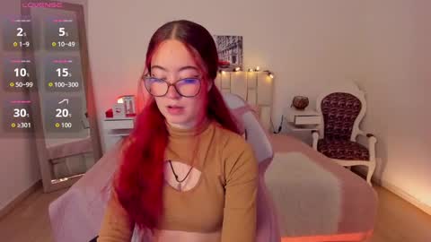 amaraa_couper1 online show from October 29, 3:33 am