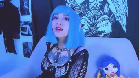 amaracooper2 online show from November 18, 12:50 pm