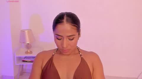 Amara online show from November 5, 8:30 am