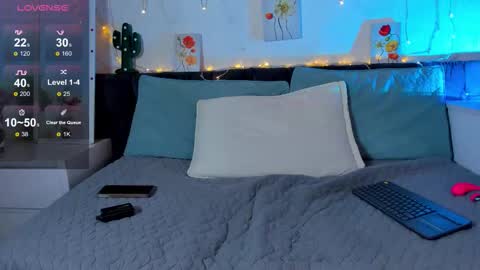 AmaraMoon  online show from November 14, 10:54 pm