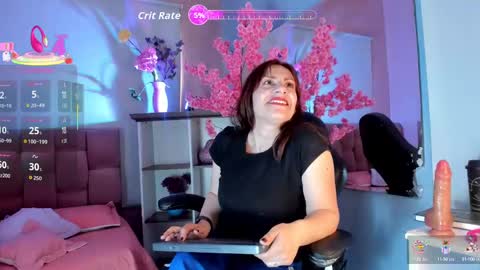 AmaraMoon  online show from September 24, 8:30 pm