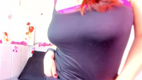 AmaraMoon  online show from October 1, 9:09 pm