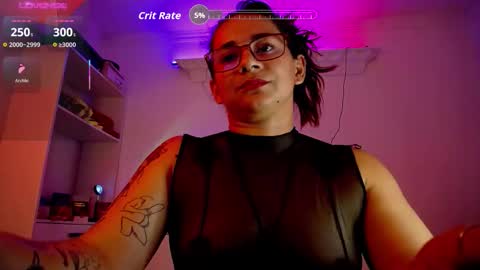 Susan online show from January 15, 12:16 am