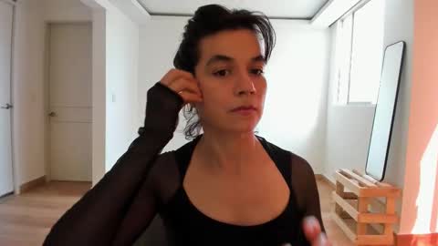 Amarantha online show from February 25, 7:45 pm