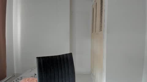 Amarantha online show from March 7, 7:05 pm