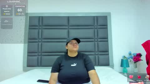 amaranttaylunay online show from March 17, 6:34 pm